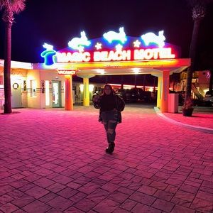 Meet your Posher, Jessie